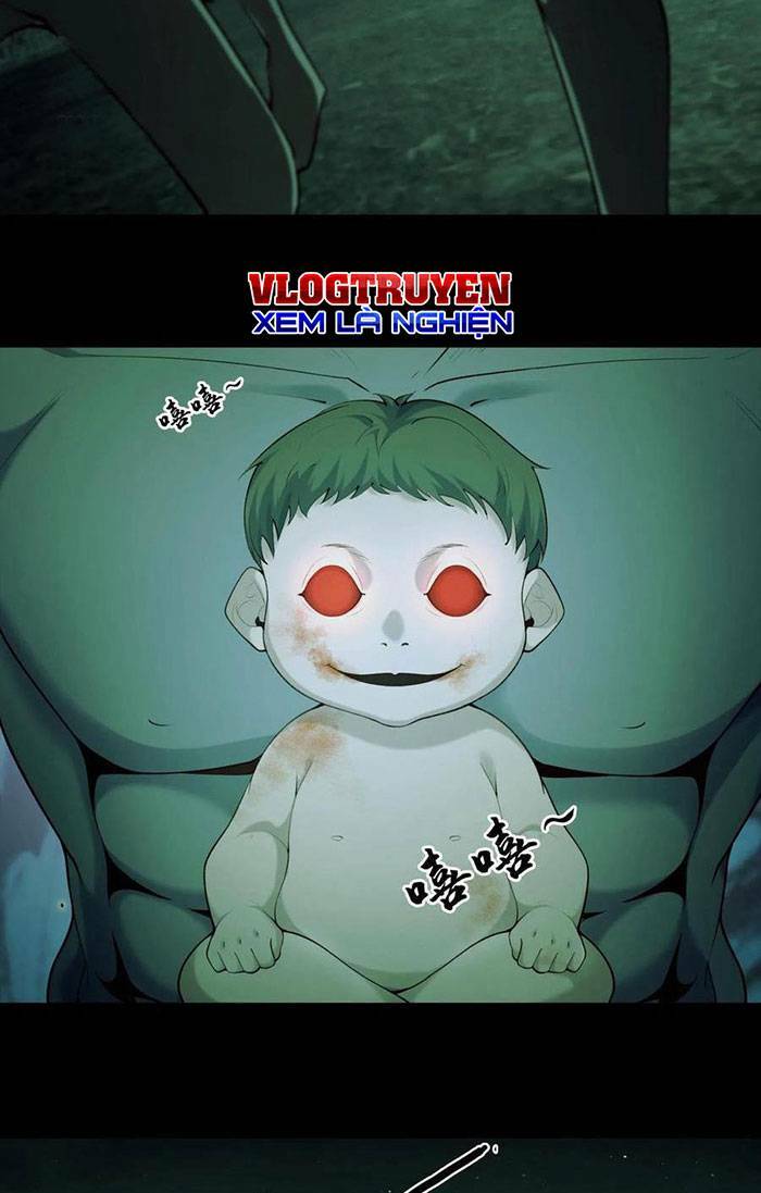 Ngày tôi sinh ra, bách quỷ dạ hành, tuyết thi hộ đạo: Chapter 5