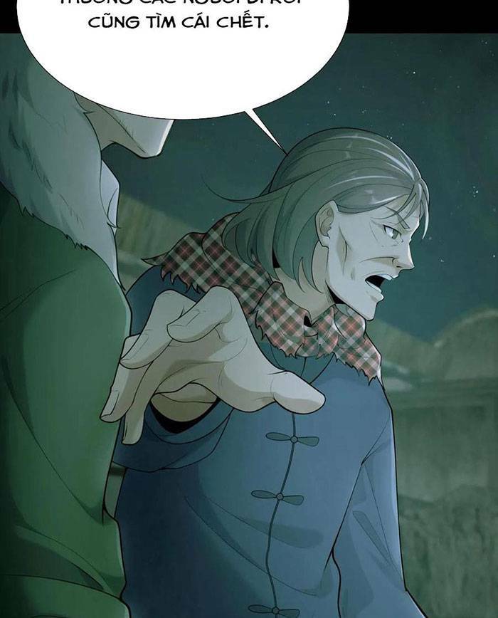 Ngày tôi sinh ra, bách quỷ dạ hành, tuyết thi hộ đạo: Chapter 5
