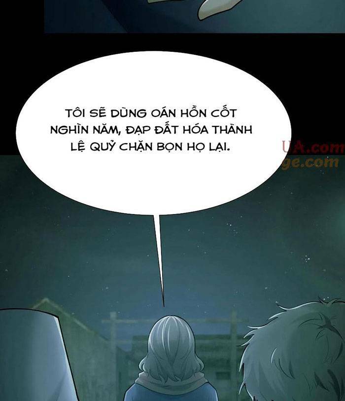 Ngày tôi sinh ra, bách quỷ dạ hành, tuyết thi hộ đạo: Chapter 5
