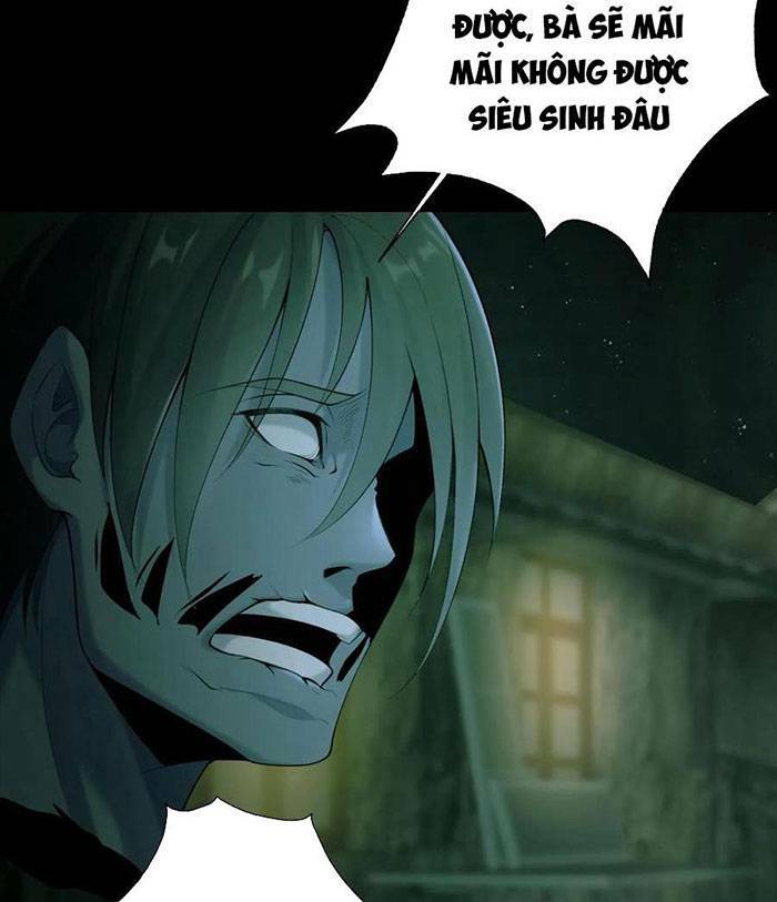 Ngày tôi sinh ra, bách quỷ dạ hành, tuyết thi hộ đạo: Chapter 5