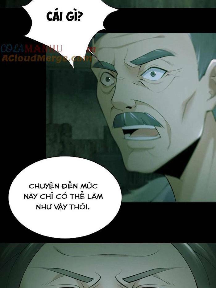 Ngày tôi sinh ra, bách quỷ dạ hành, tuyết thi hộ đạo: Chapter 5