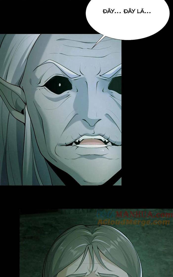 Ngày tôi sinh ra, bách quỷ dạ hành, tuyết thi hộ đạo: Chapter 5
