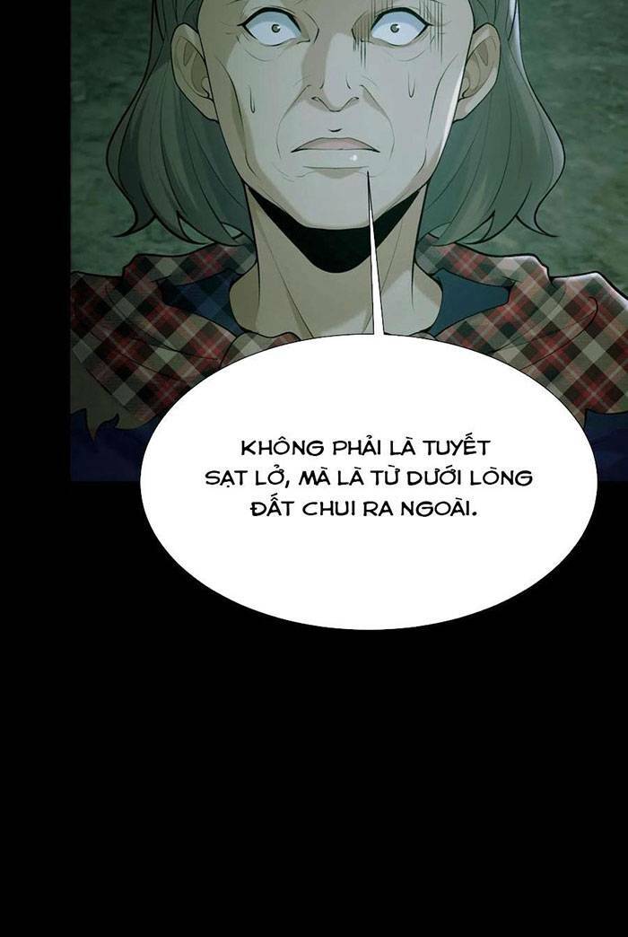 Ngày tôi sinh ra, bách quỷ dạ hành, tuyết thi hộ đạo: Chapter 5