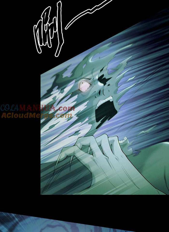 Ngày tôi sinh ra, bách quỷ dạ hành, tuyết thi hộ đạo: Chapter 5