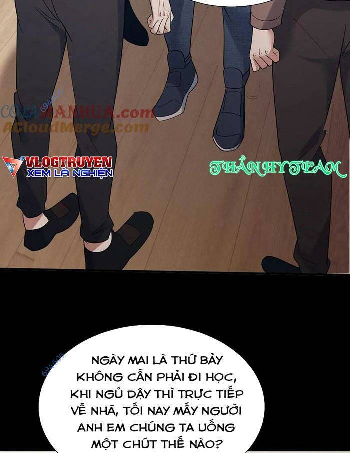 Ngày tôi sinh ra, bách quỷ dạ hành, tuyết thi hộ đạo: Chapter 50