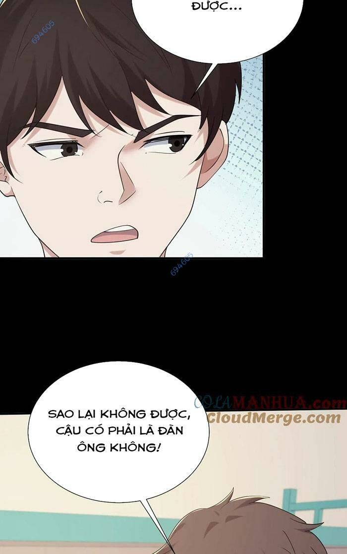 Ngày tôi sinh ra, bách quỷ dạ hành, tuyết thi hộ đạo: Chapter 50