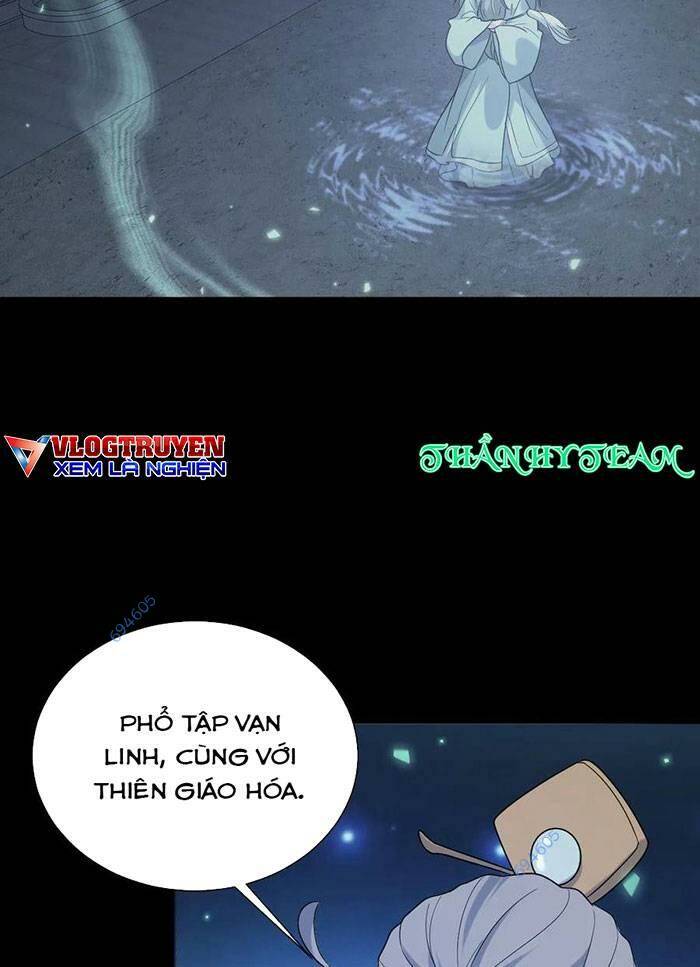 Ngày tôi sinh ra, bách quỷ dạ hành, tuyết thi hộ đạo: Chapter 50