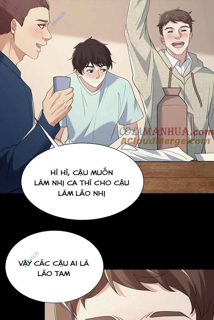 Ngày tôi sinh ra, bách quỷ dạ hành, tuyết thi hộ đạo: Chapter 50