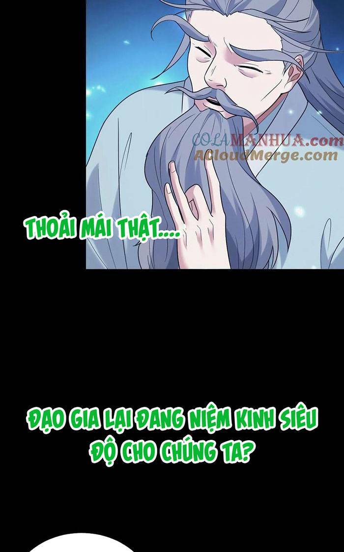 Ngày tôi sinh ra, bách quỷ dạ hành, tuyết thi hộ đạo: Chapter 50