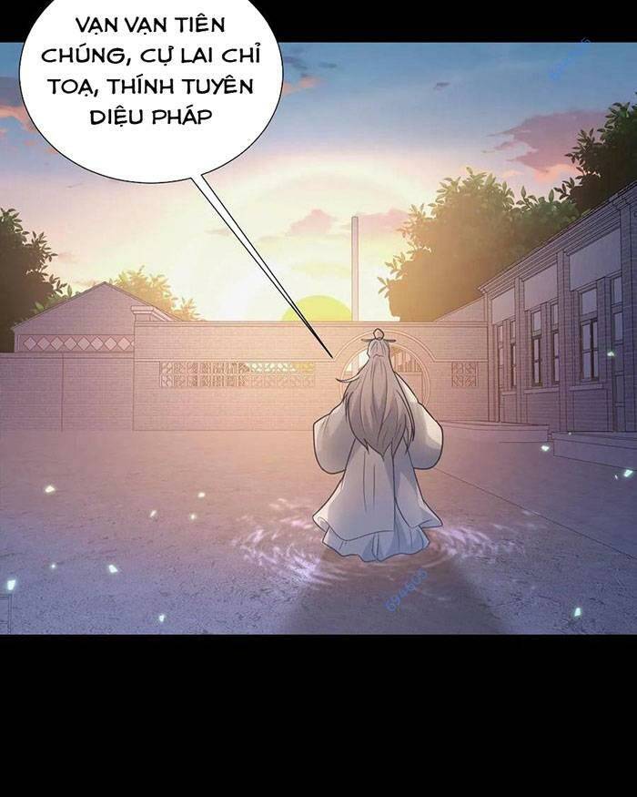 Ngày tôi sinh ra, bách quỷ dạ hành, tuyết thi hộ đạo: Chapter 50