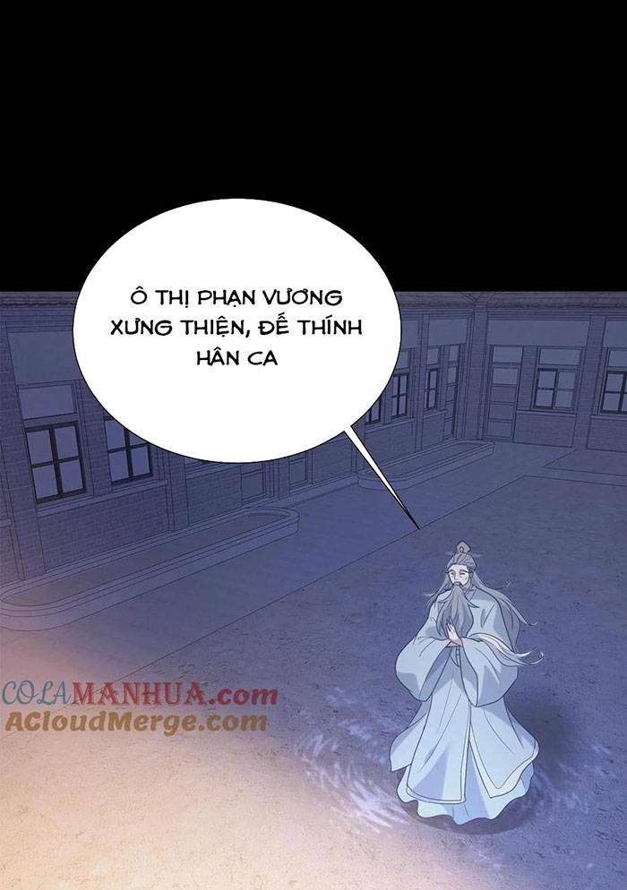 Ngày tôi sinh ra, bách quỷ dạ hành, tuyết thi hộ đạo: Chapter 50