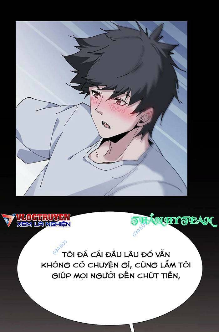 Ngày tôi sinh ra, bách quỷ dạ hành, tuyết thi hộ đạo: Chapter 51