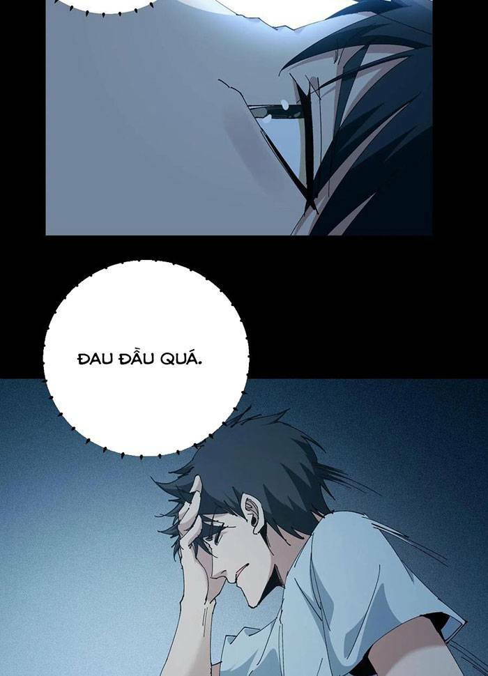 Ngày tôi sinh ra, bách quỷ dạ hành, tuyết thi hộ đạo: Chapter 51