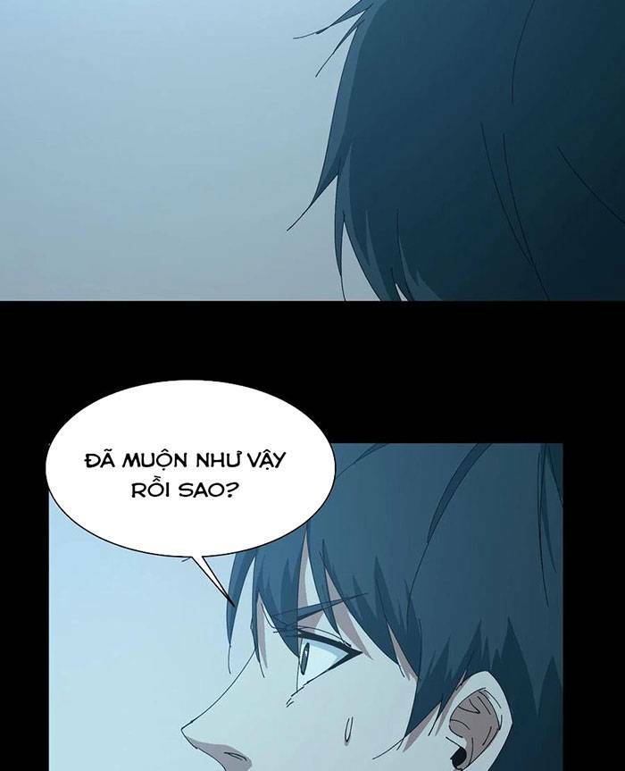 Ngày tôi sinh ra, bách quỷ dạ hành, tuyết thi hộ đạo: Chapter 51