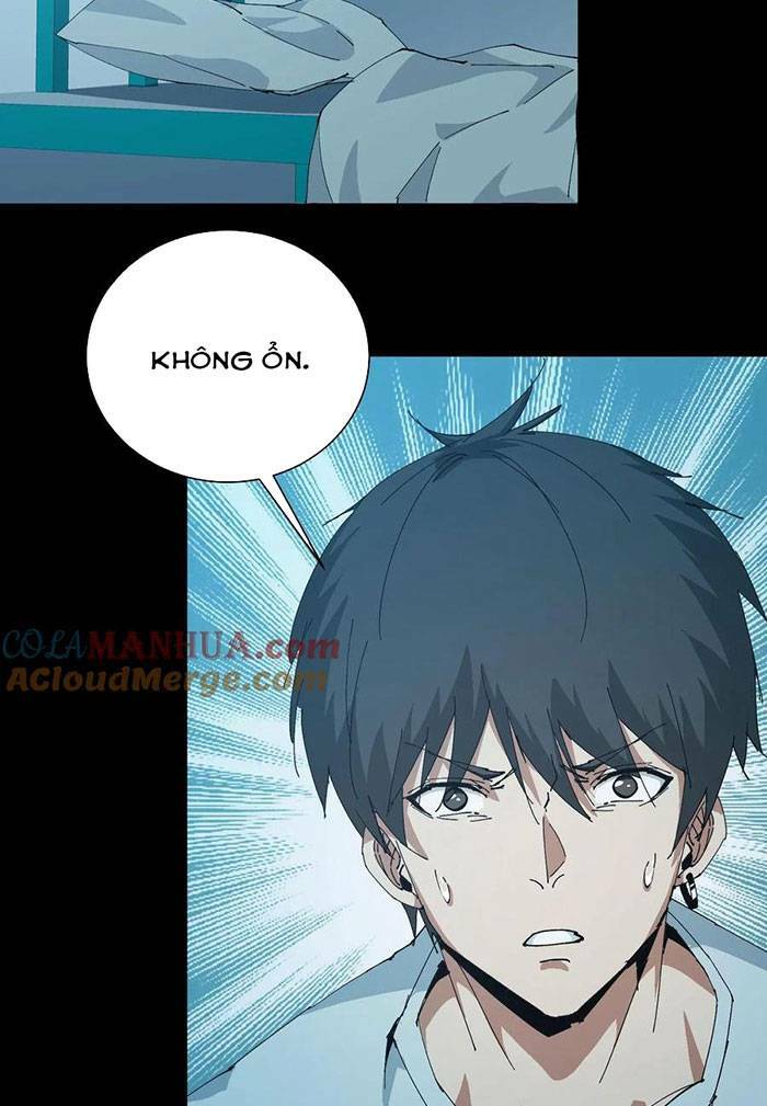 Ngày tôi sinh ra, bách quỷ dạ hành, tuyết thi hộ đạo: Chapter 51