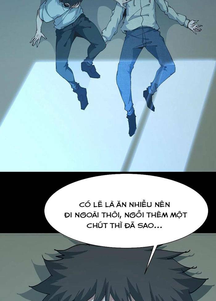 Ngày tôi sinh ra, bách quỷ dạ hành, tuyết thi hộ đạo: Chapter 51