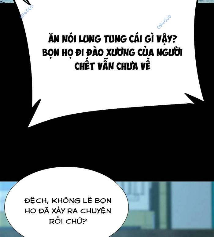 Ngày tôi sinh ra, bách quỷ dạ hành, tuyết thi hộ đạo: Chapter 51