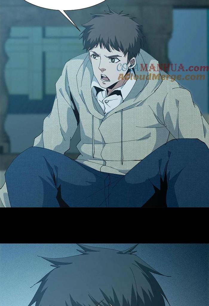 Ngày tôi sinh ra, bách quỷ dạ hành, tuyết thi hộ đạo: Chapter 51