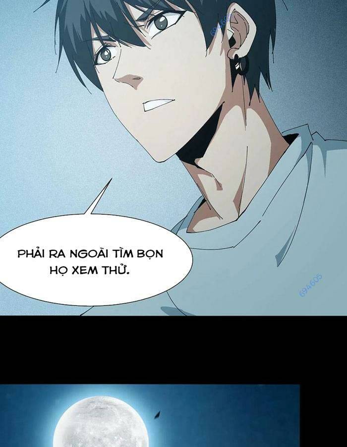Ngày tôi sinh ra, bách quỷ dạ hành, tuyết thi hộ đạo: Chapter 51