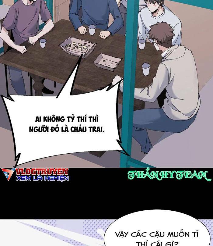 Ngày tôi sinh ra, bách quỷ dạ hành, tuyết thi hộ đạo: Chapter 51