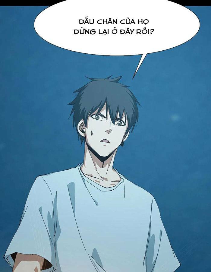 Ngày tôi sinh ra, bách quỷ dạ hành, tuyết thi hộ đạo: Chapter 51