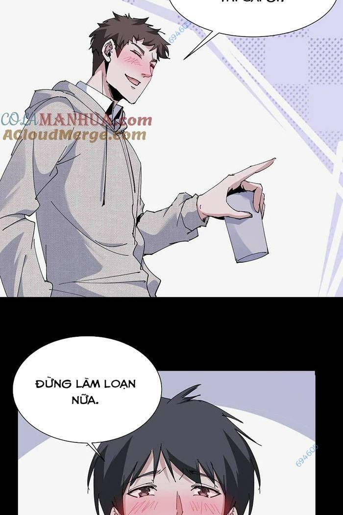 Ngày tôi sinh ra, bách quỷ dạ hành, tuyết thi hộ đạo: Chapter 51