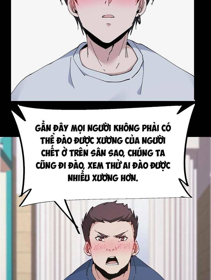 Ngày tôi sinh ra, bách quỷ dạ hành, tuyết thi hộ đạo: Chapter 51