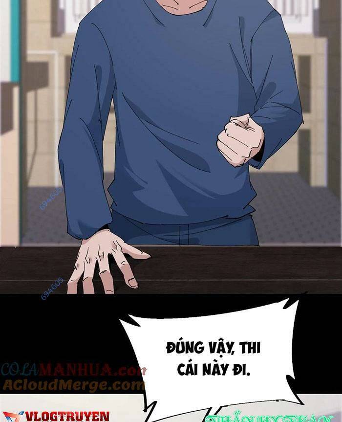 Ngày tôi sinh ra, bách quỷ dạ hành, tuyết thi hộ đạo: Chapter 51