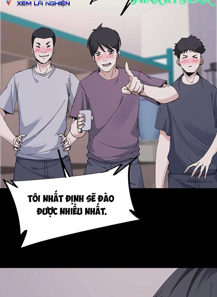 Ngày tôi sinh ra, bách quỷ dạ hành, tuyết thi hộ đạo: Chapter 51