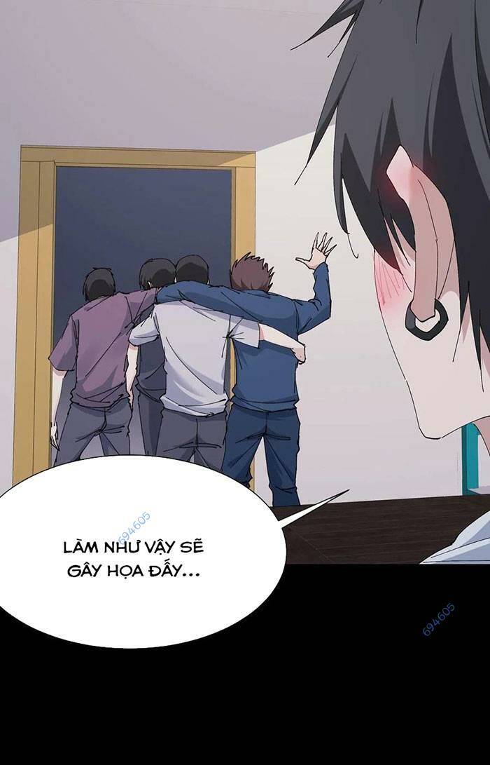 Ngày tôi sinh ra, bách quỷ dạ hành, tuyết thi hộ đạo: Chapter 51