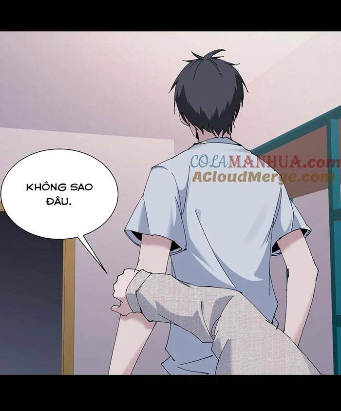 Ngày tôi sinh ra, bách quỷ dạ hành, tuyết thi hộ đạo: Chapter 51