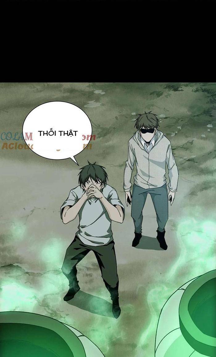 Ngày tôi sinh ra, bách quỷ dạ hành, tuyết thi hộ đạo: Chapter 52