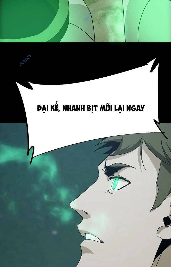 Ngày tôi sinh ra, bách quỷ dạ hành, tuyết thi hộ đạo: Chapter 52