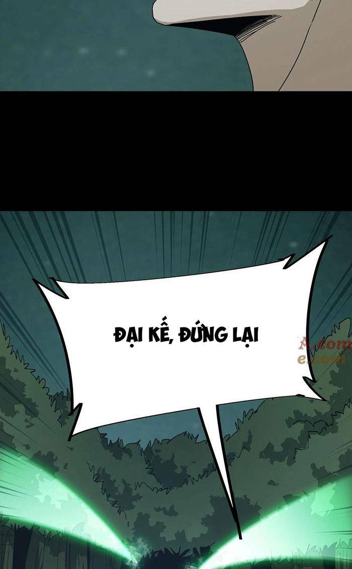 Ngày tôi sinh ra, bách quỷ dạ hành, tuyết thi hộ đạo: Chapter 52