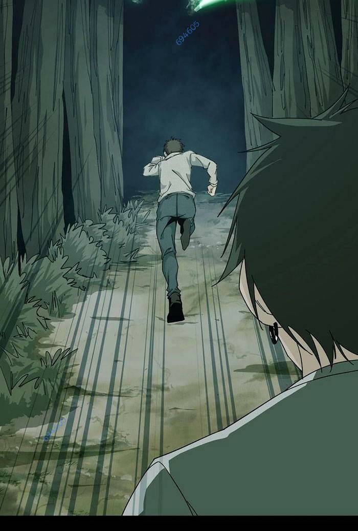 Ngày tôi sinh ra, bách quỷ dạ hành, tuyết thi hộ đạo: Chapter 52