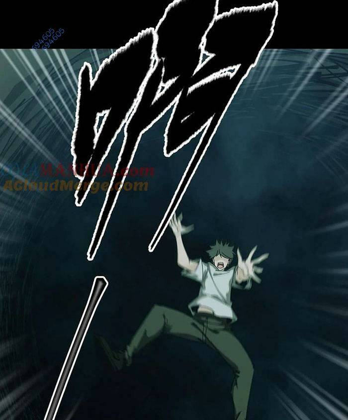 Ngày tôi sinh ra, bách quỷ dạ hành, tuyết thi hộ đạo: Chapter 52