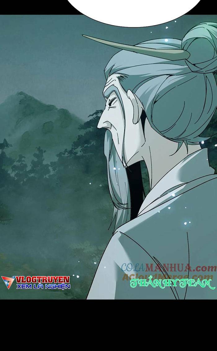 Ngày tôi sinh ra, bách quỷ dạ hành, tuyết thi hộ đạo: Chapter 52