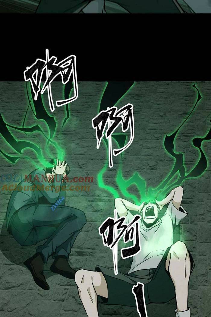 Ngày tôi sinh ra, bách quỷ dạ hành, tuyết thi hộ đạo: Chapter 55