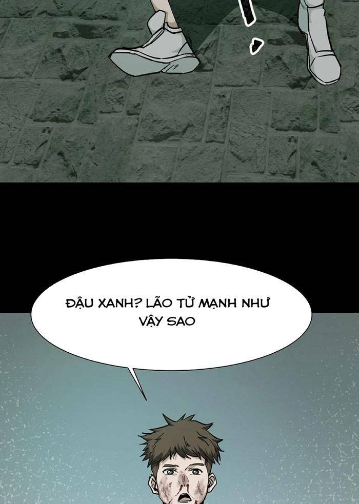Ngày tôi sinh ra, bách quỷ dạ hành, tuyết thi hộ đạo: Chapter 55