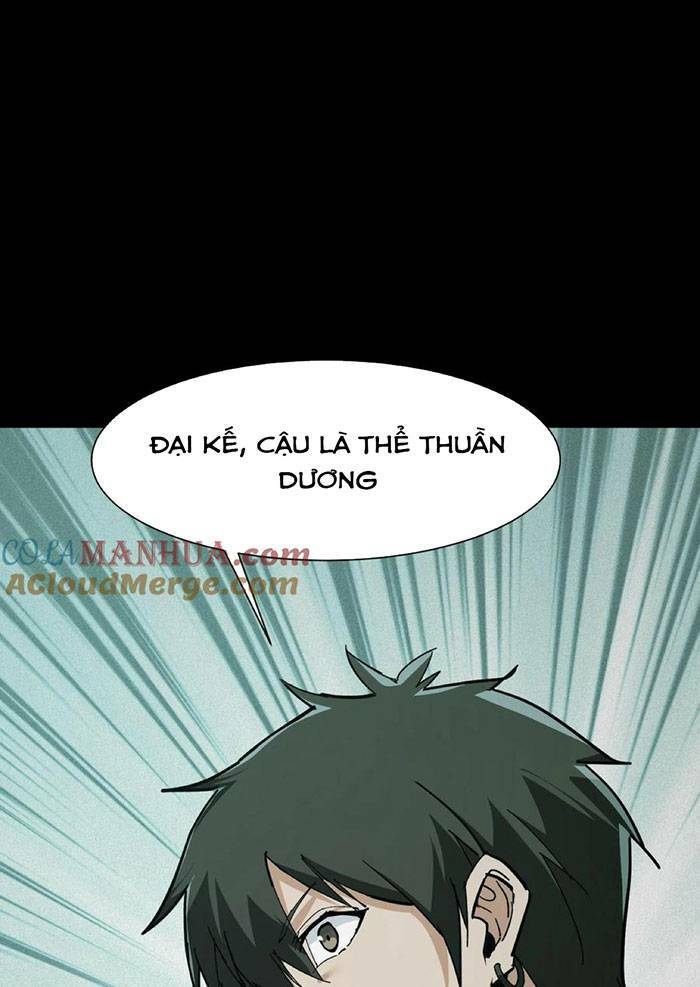 Ngày tôi sinh ra, bách quỷ dạ hành, tuyết thi hộ đạo: Chapter 55