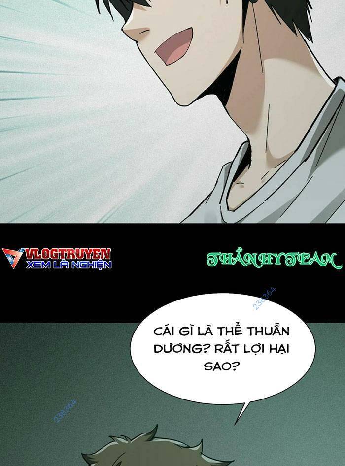Ngày tôi sinh ra, bách quỷ dạ hành, tuyết thi hộ đạo: Chapter 55