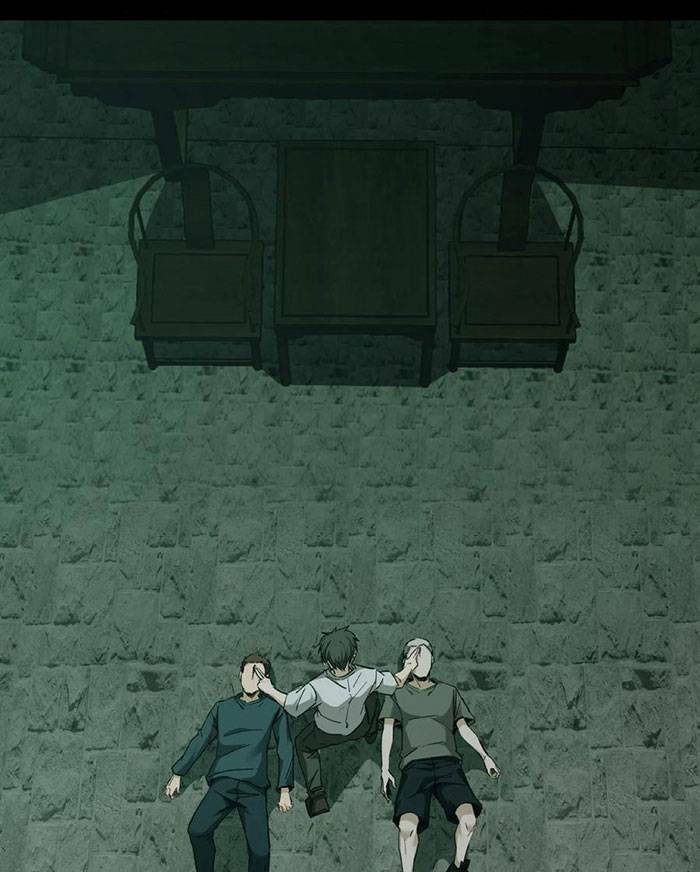 Ngày tôi sinh ra, bách quỷ dạ hành, tuyết thi hộ đạo: Chapter 55