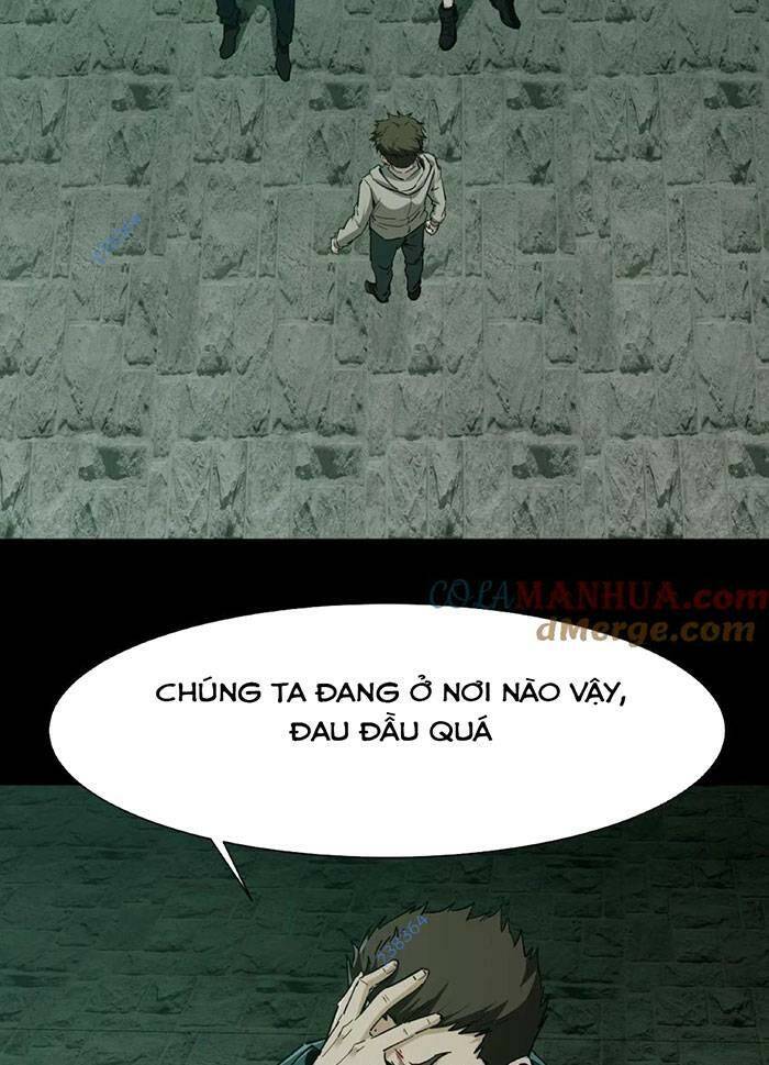 Ngày tôi sinh ra, bách quỷ dạ hành, tuyết thi hộ đạo: Chapter 55