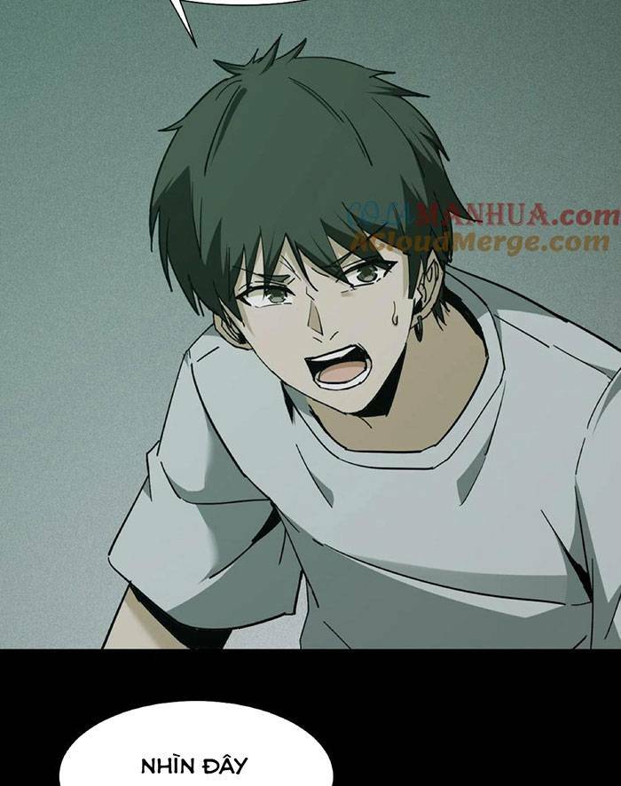 Ngày tôi sinh ra, bách quỷ dạ hành, tuyết thi hộ đạo: Chapter 55