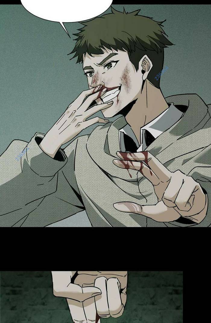 Ngày tôi sinh ra, bách quỷ dạ hành, tuyết thi hộ đạo: Chapter 55