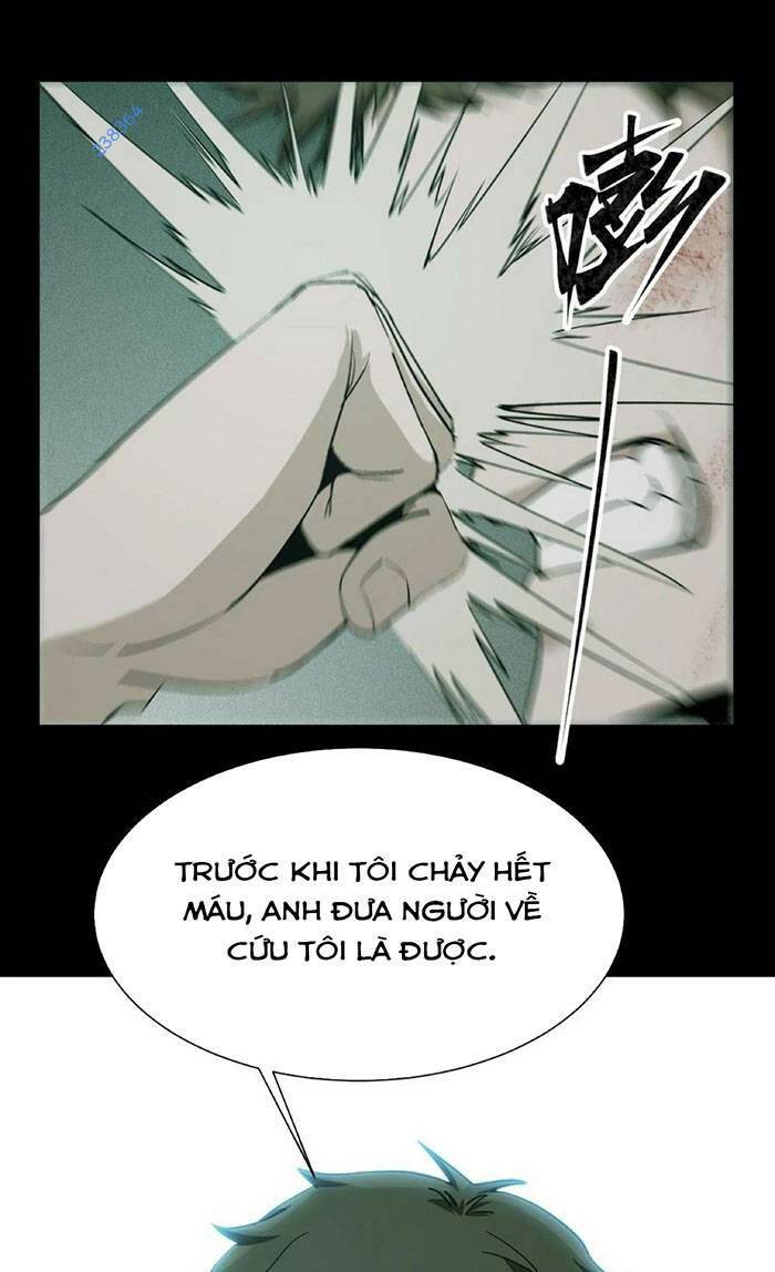 Ngày tôi sinh ra, bách quỷ dạ hành, tuyết thi hộ đạo: Chapter 55