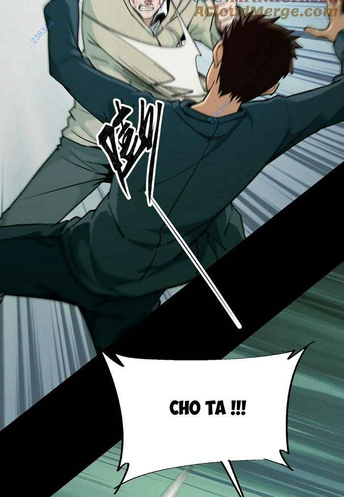 Ngày tôi sinh ra, bách quỷ dạ hành, tuyết thi hộ đạo: Chapter 55