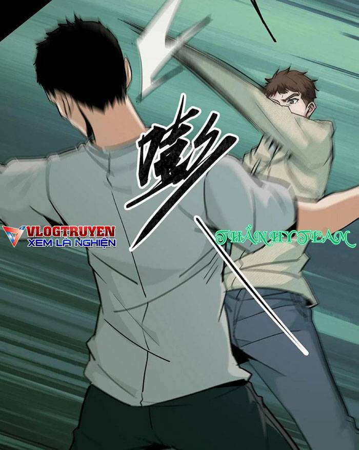 Ngày tôi sinh ra, bách quỷ dạ hành, tuyết thi hộ đạo: Chapter 55