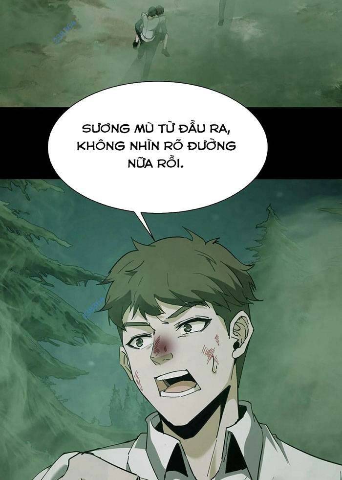 Ngày tôi sinh ra, bách quỷ dạ hành, tuyết thi hộ đạo: Chapter 56