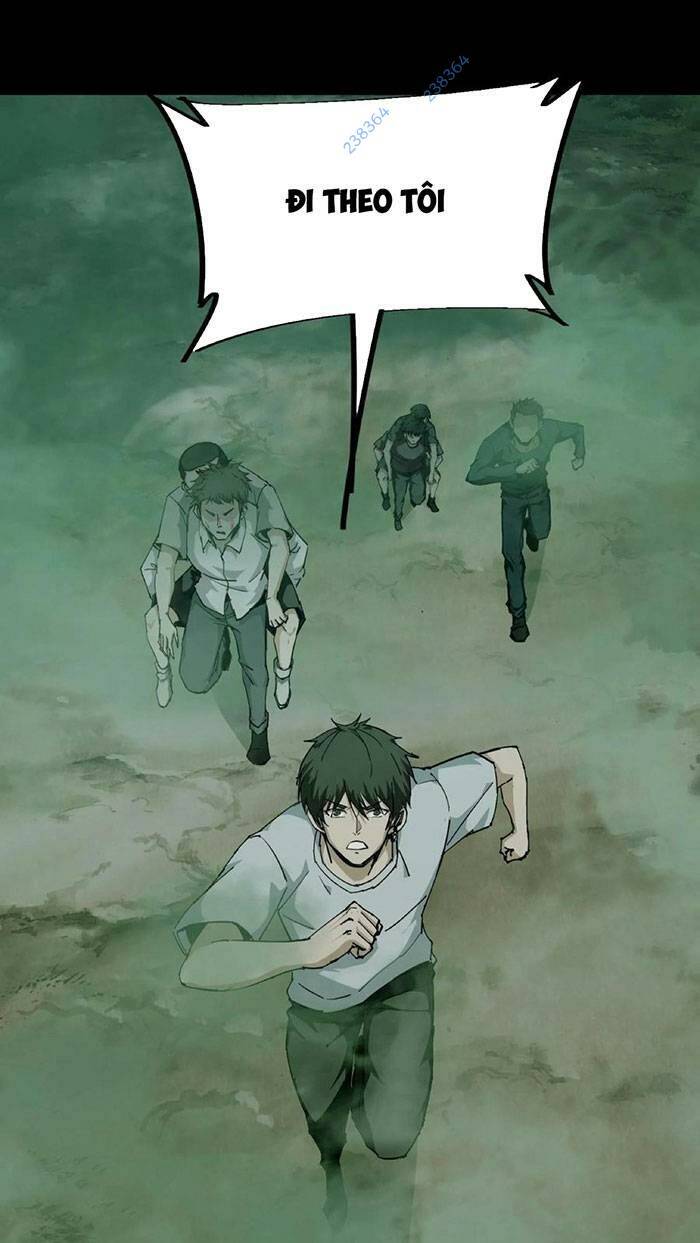 Ngày tôi sinh ra, bách quỷ dạ hành, tuyết thi hộ đạo: Chapter 56